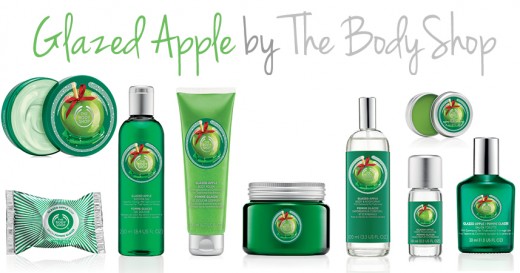 THE BODY SHOP CUPON