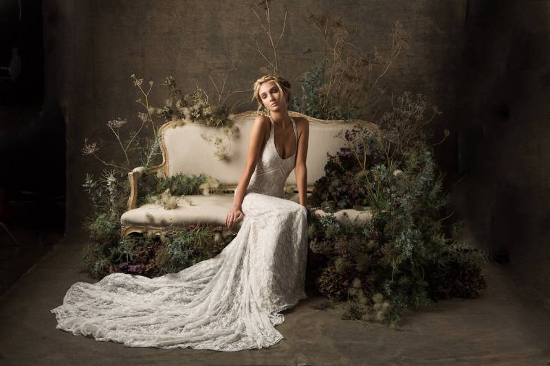 Dreamers Lovers Wedding Dress Collection5