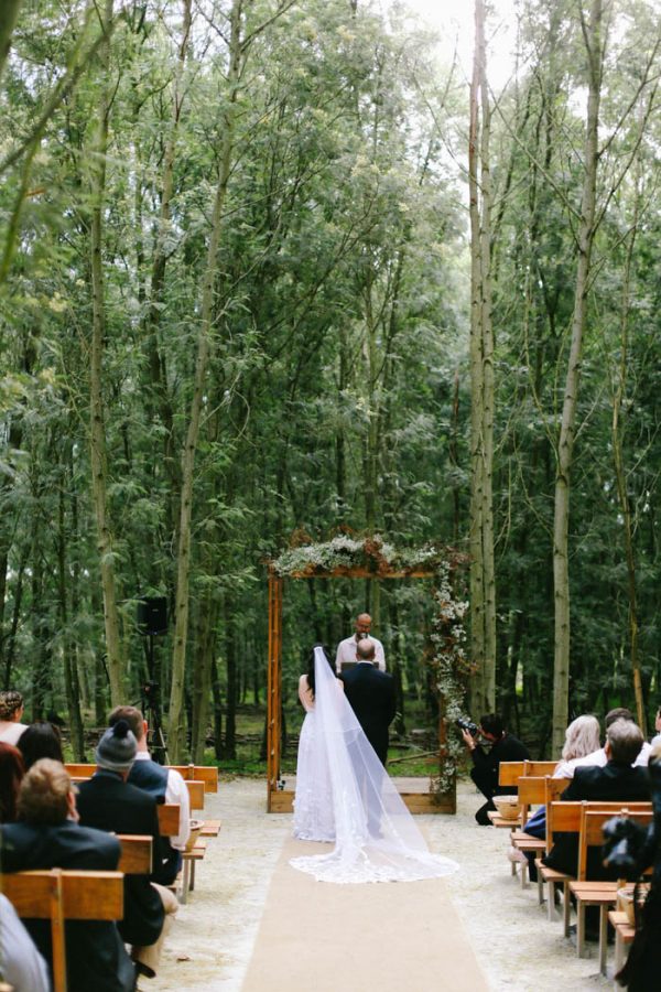 Magical South African Forest Wedding at Die Woud Justin Davis Photography 35