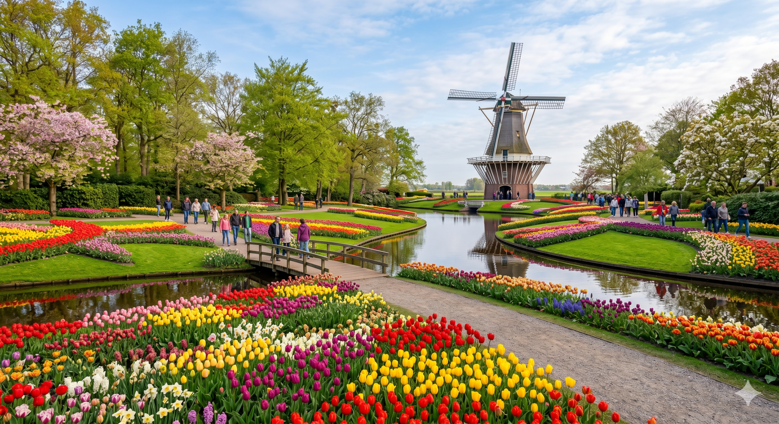 Los jardines más icónicos del mundo: Arquitectura Viva 4 Gemini Generated Image bm7t3mbm7t3mbm7t scaled