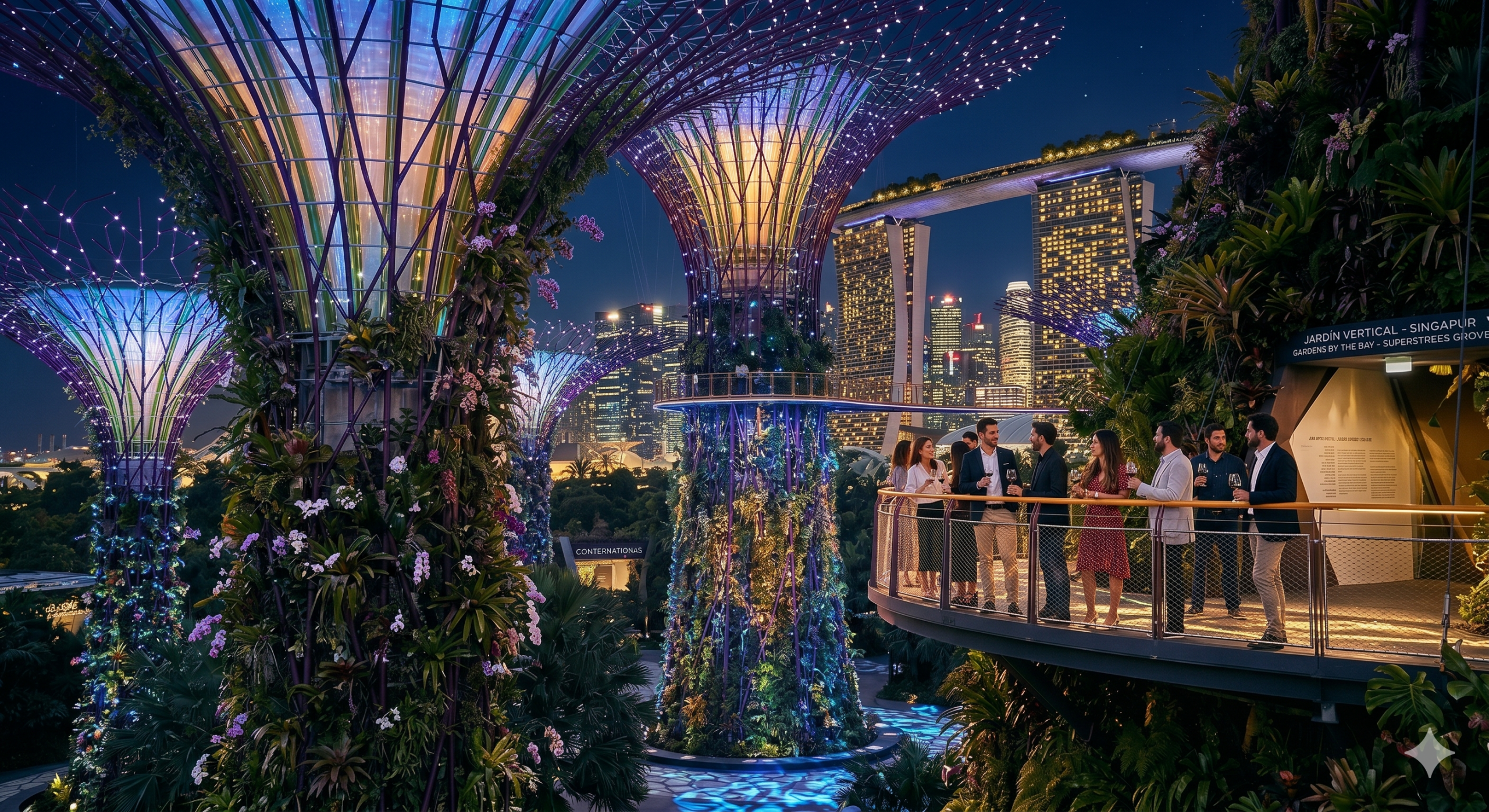 Los jardines más icónicos del mundo: Arquitectura Viva 5 Gemini Generated Image nrp2gknrp2gknrp2 scaled