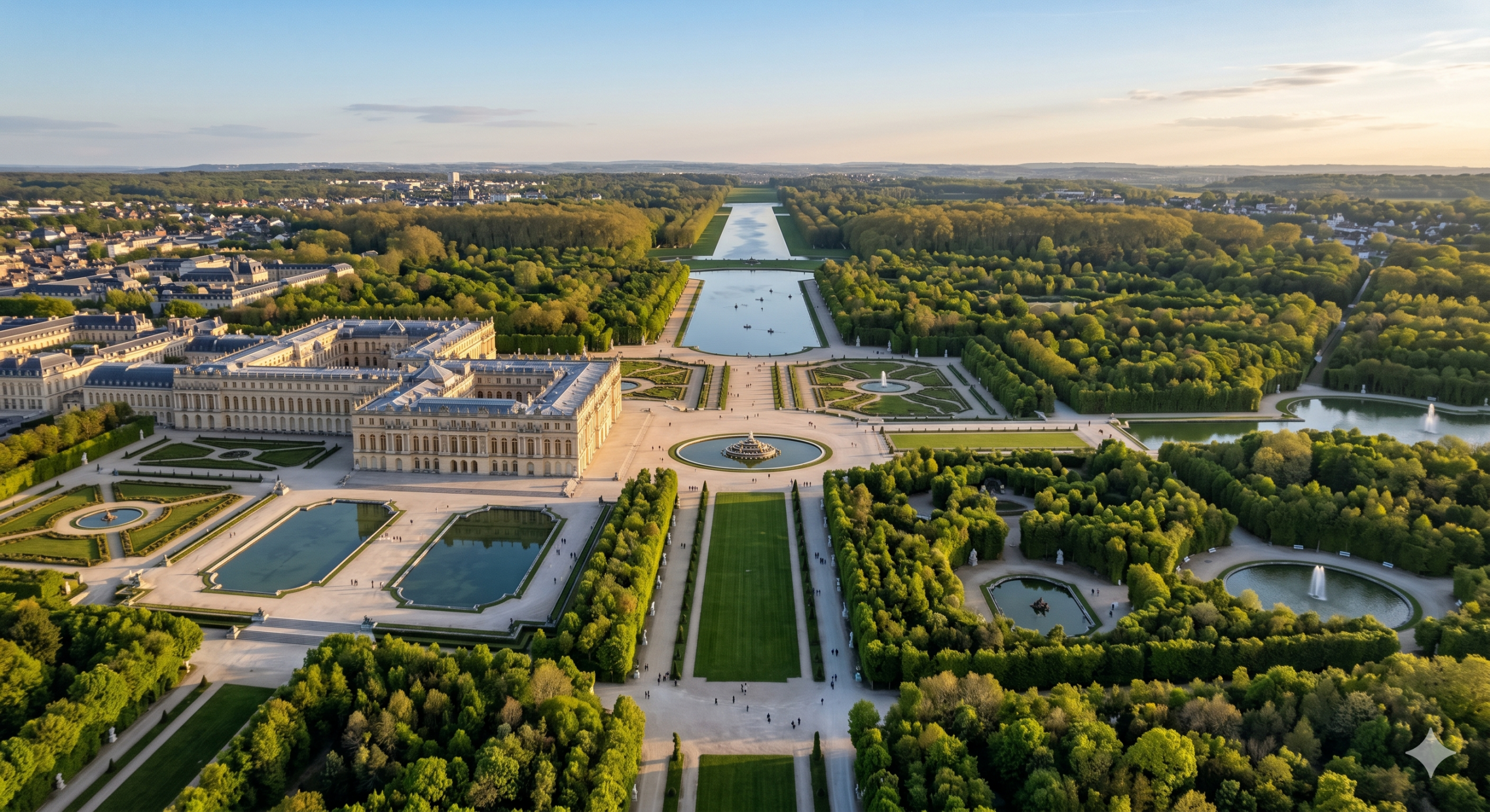 Los jardines más icónicos del mundo: Arquitectura Viva 2 Gemini Generated Image salf46salf46salf scaled