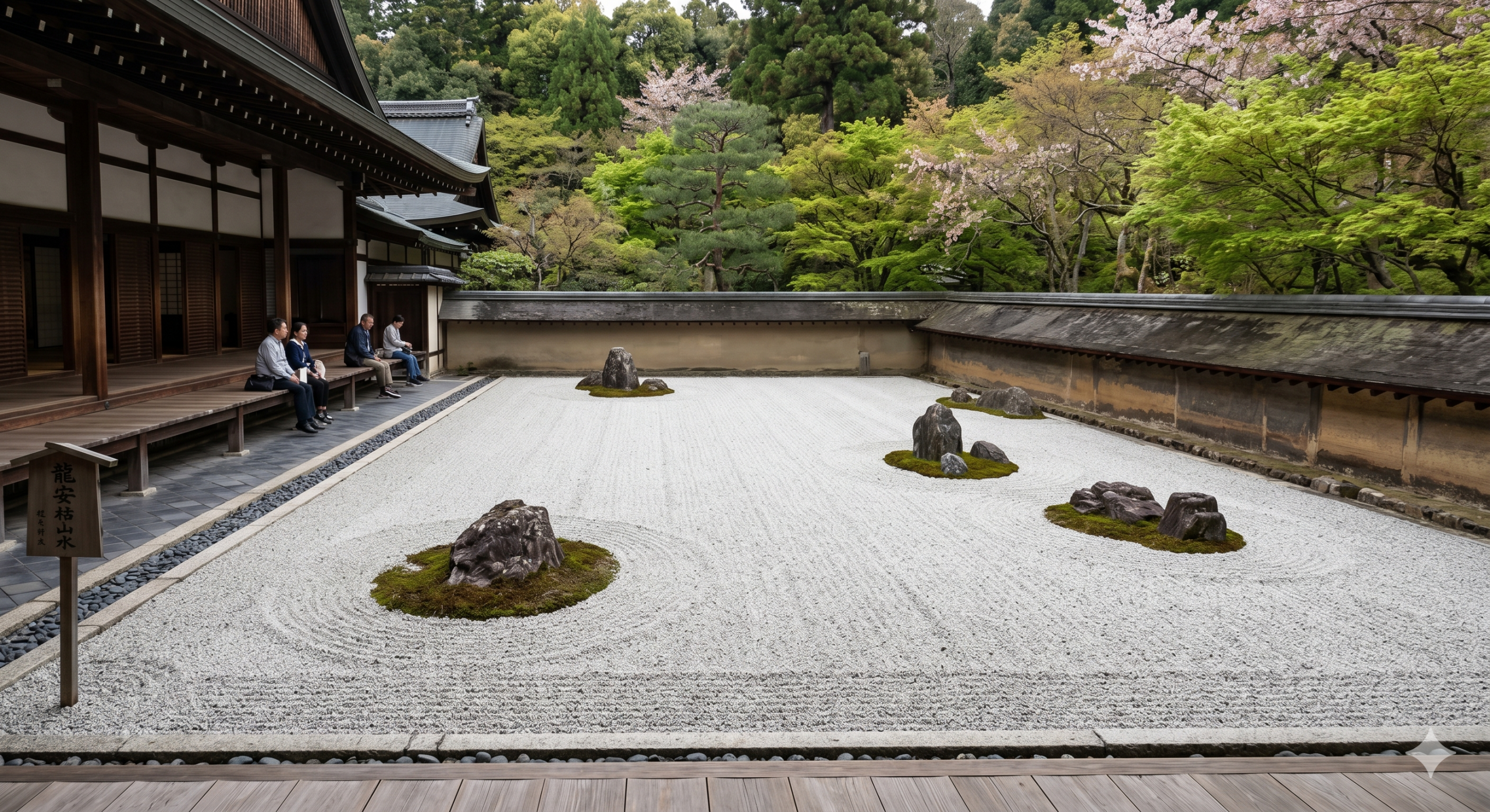 Los jardines más icónicos del mundo: Arquitectura Viva 1 Gemini Generated Image xq9ibdxq9ibdxq9i 1 scaled