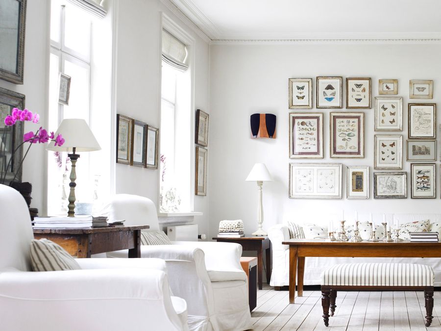 Decorar con orquídeas en casa: la guía que nadie te había dado 1 flores comedor 902677