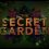 los fascinantes jardines de Misselthwaite Manor en Secret Garden